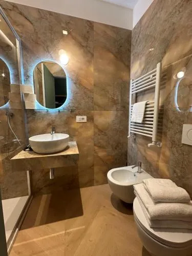 The right place 4u - Casa Truman Collection - Sole Savelli Boutique GuestHouse photo 16
