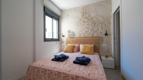 YourSpain Apartment S4 2 1B Heated pool