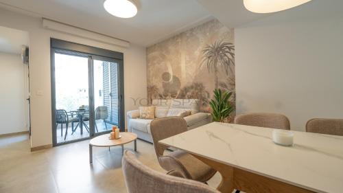 YourSpain Apartment S4 2 1B Heated pool