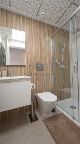 YourSpain Apartment S4 2 1B Heated pool