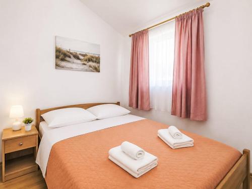 Apartment Ein Apartment im Ferienhaus Zweirosen by Interhome