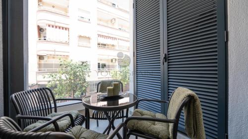 YourSpain Apartment S4 2 1B Heated pool