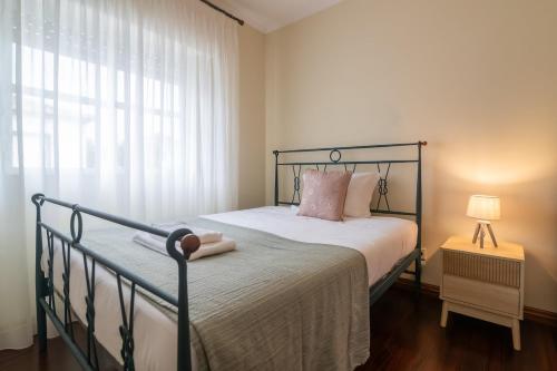 Apartamento da Beatriz