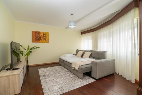 Apartamento da Beatriz