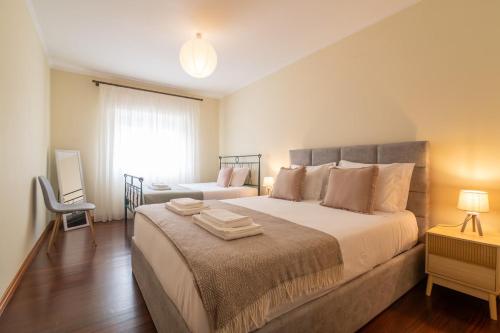Apartamento da Beatriz