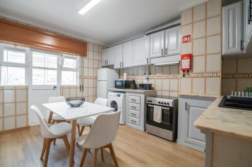 Apartamento da Beatriz
