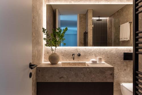 Bliss Luxury Hospitality