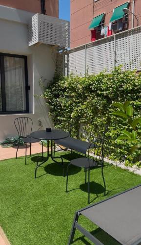 G2 Apartamento Exclusivo, Madrid