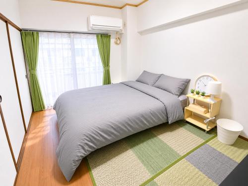 GREEN BASE Hakata