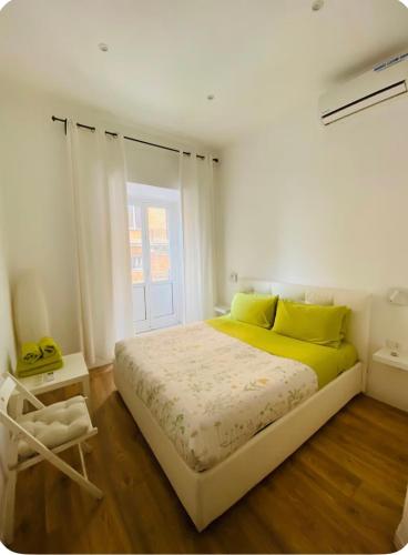 Elegant rooms with private bathroom