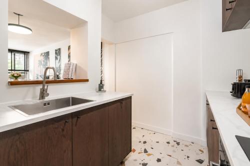 Lavie Maison | Eiffel Tower & Beaugrenelle