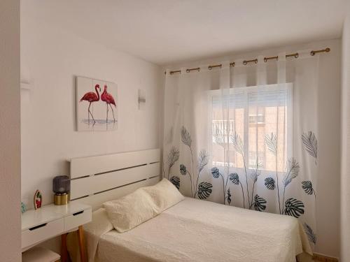 Mar&Sol Apartments with 2 BR and Pool