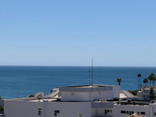 Elegant sea view 4 bedroom villa pool, BBQ