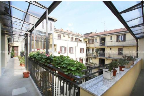 Tadino 48 Urban Stay - Milano Centrale