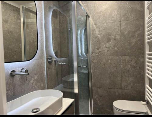Tadino 48 Urban Stay - Milano Centrale