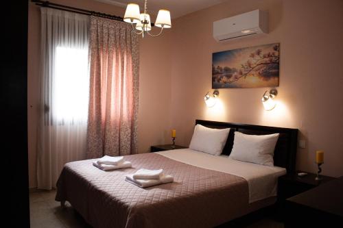 Hilltop House Dikella