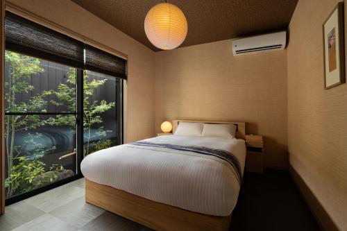 鶴Inn 天下茶屋駅徒歩9分 難波 道頓堀 関西空港へ直通 贅沢な和モダン一軒家 籐