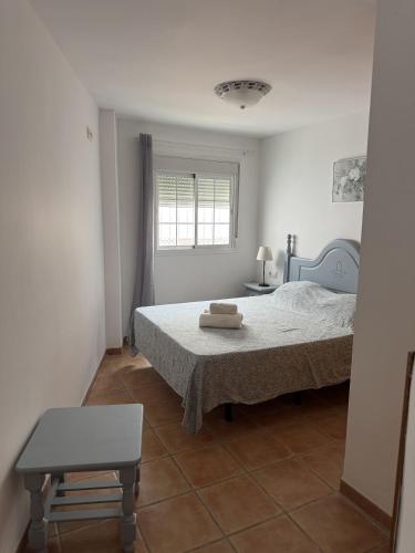 Turquesa Zon & Strand Carihuela