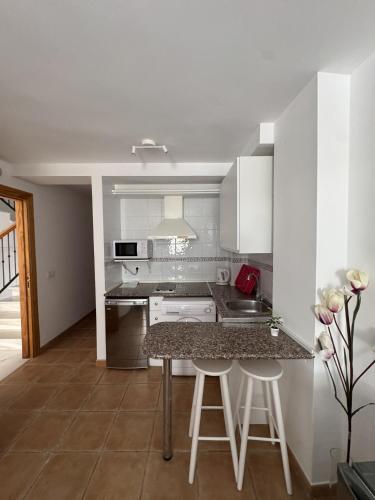 Turquesa Zon & Strand Carihuela