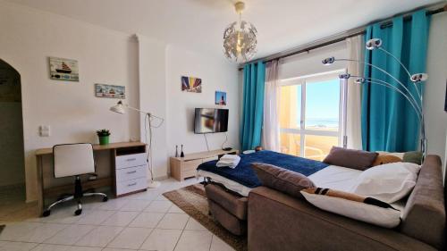 Ocean View Quarteira