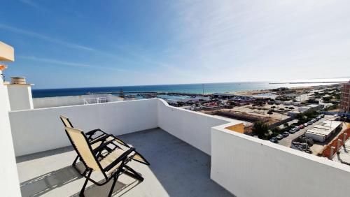 Ocean View Quarteira