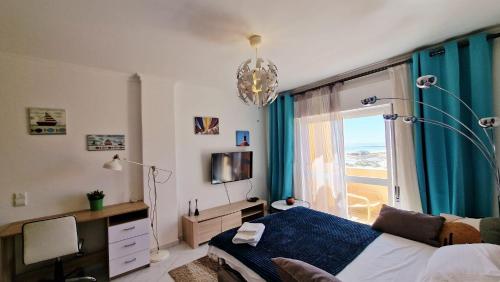 Ocean View Quarteira
