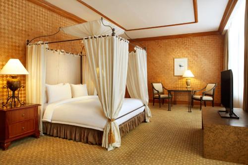 Gallery image of Aryaduta Bandung in Bandung