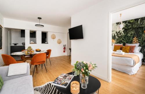 Lavie Maison - Eiffel Nearby, Beaugrenelle