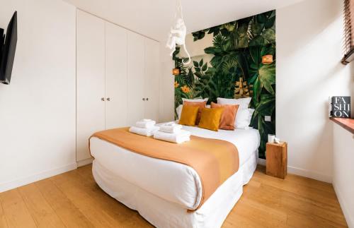 Lavie Maison - Eiffel Nearby, Beaugrenelle