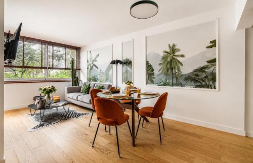 Lavie Maison - Eiffel Nearby, Beaugrenelle