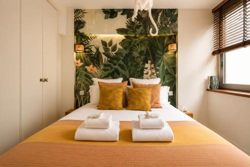 Lavie Maison - Eiffel Nearby, Beaugrenelle