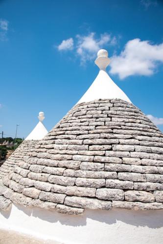 Trulli Donna Isabella 2