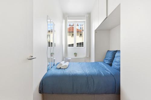 Vibrant 2BR Apartment Near Bastille & Le Marais