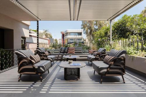 Bliss Luxury Hospitality