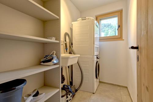 Apartment Walt 4.5 - GRIWA RENT AG