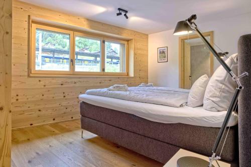 Apartment Walt 4.5 - GRIWA RENT AG