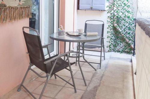 Anaris 2 Bd Balcony Hidden Gem in Drapetsona