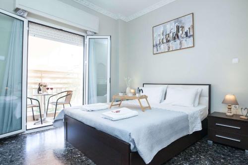 Anaris 2 Bd Balcony Hidden Gem in Drapetsona