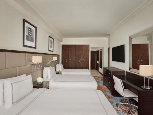 Swissotel Makkah