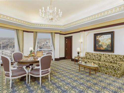 Swissotel Makkah