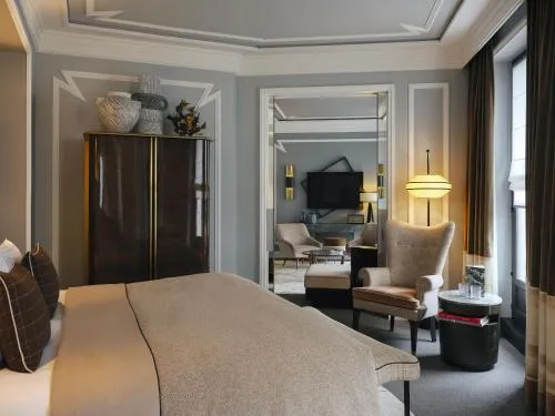 Nolinski Paris - Evok Collection photo 24