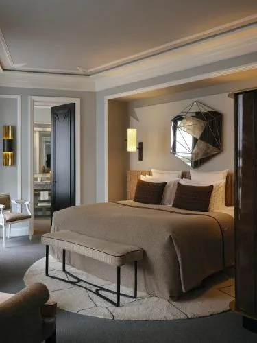 Nolinski Paris - Evok Collection photo 23