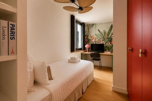 Lavie Maison | Parisian living, Eiffel Tower