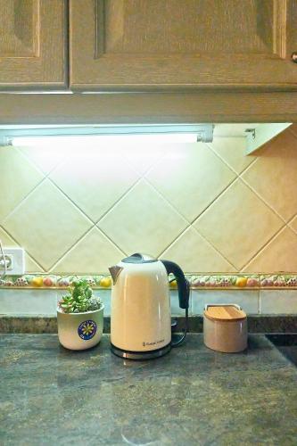 Lemon Breeze Apartment El Duque