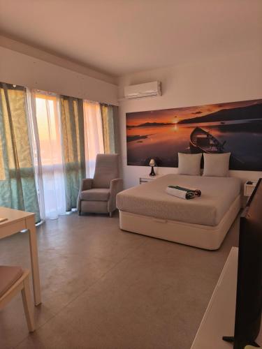 Alvor Beach Apartment