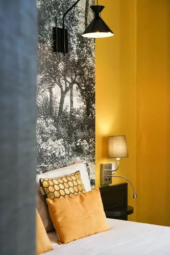 Villa Pruly Hotel Cannes Centre photo 10