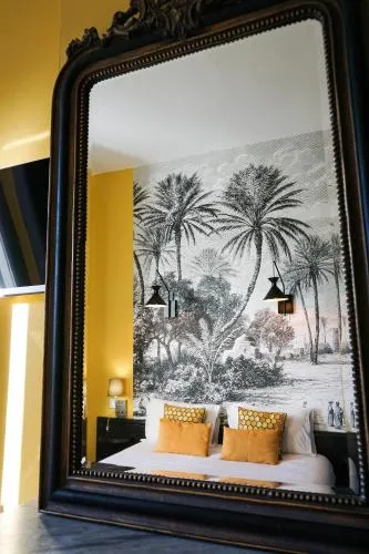 Villa Pruly Hotel Cannes Centre photo 15