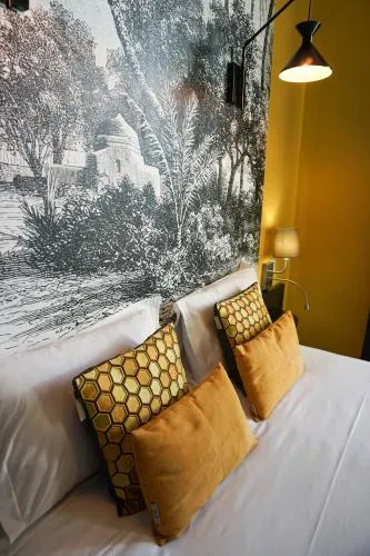 Villa Pruly Hotel Cannes Centre photo 13