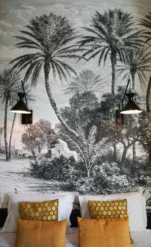 Villa Pruly Hotel Cannes Centre photo 18
