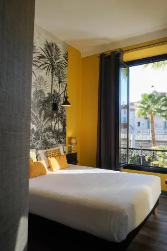 Villa Pruly Hotel Cannes Centre photo 5